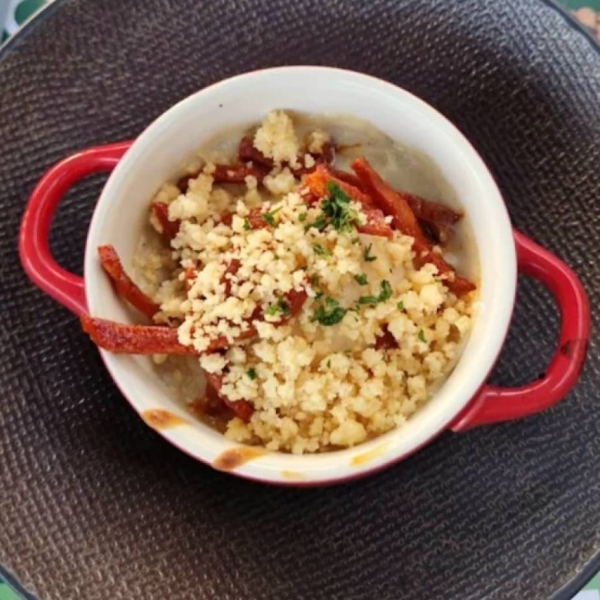 La carte - L'Agapanthe - restaurant SAINT-REMY-DE-CHARGNAT - top restaurant SAINT-REMY-DE-CHARGNAT