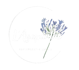 L'Agapanthe